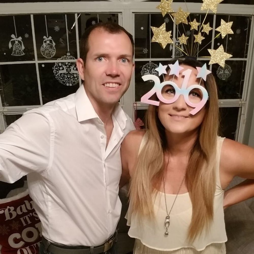 Meet your Posher, Violet